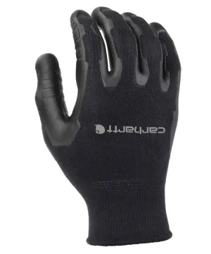 Carhartt Men's Pro Palm C-Grip Glove - Black