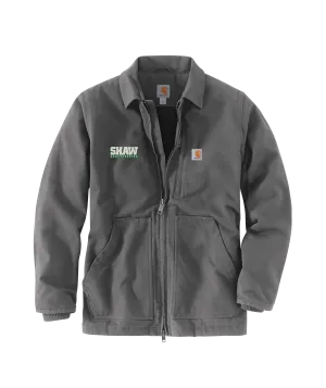 Carhartt® Sherpa-Lined Coat