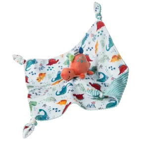 Character Blanket, Pebblesaurus