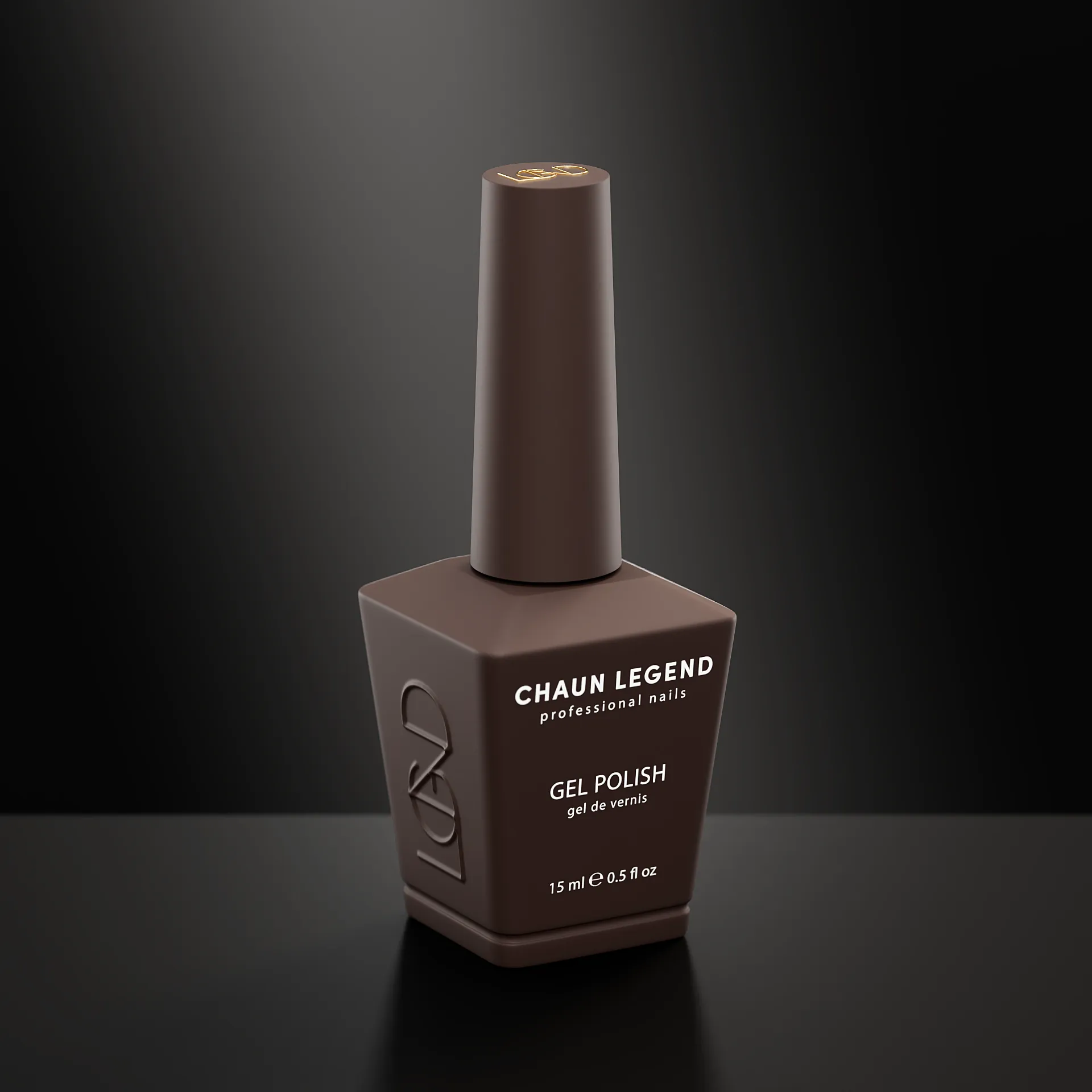 Chaun Legend Gel - LG5077 Knock On Wood