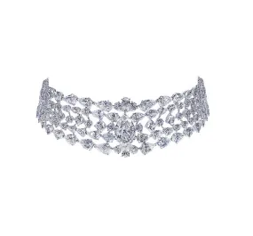 choker necklace