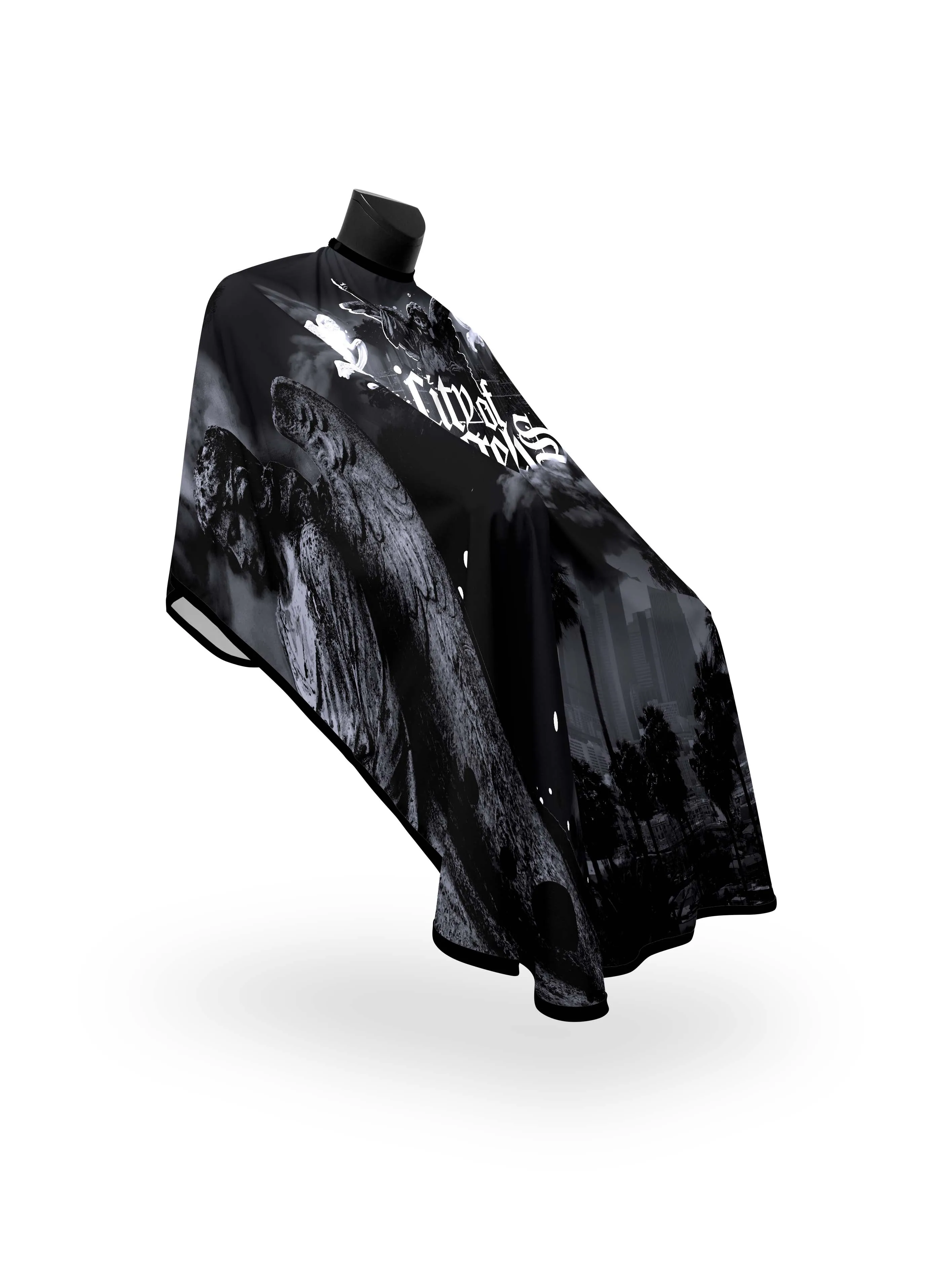 City of Angels PRO Cape