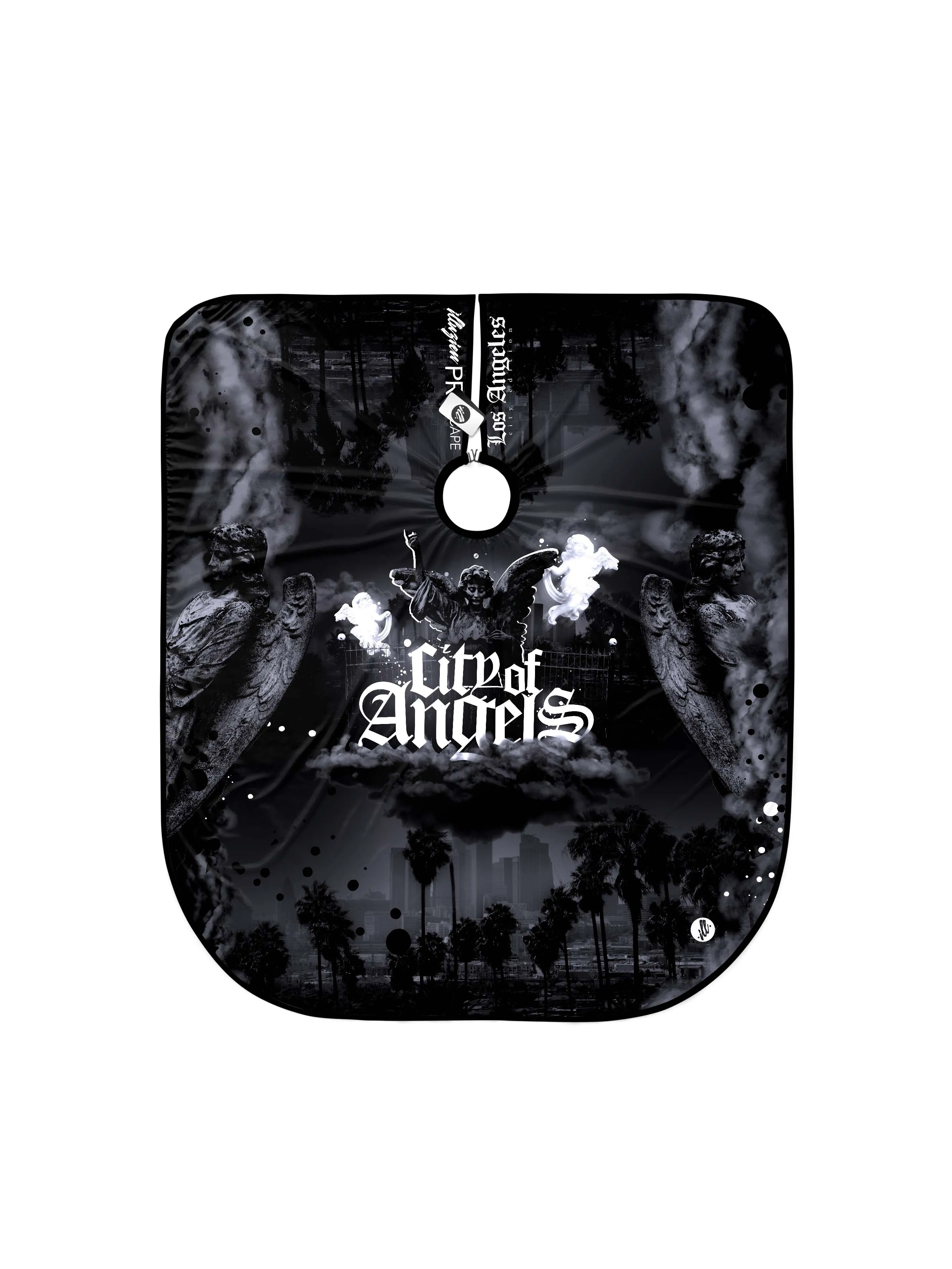 City of Angels PRO Cape