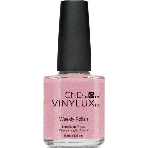 CND - Vinylux Fragrant Freesia 0.5 oz - #187