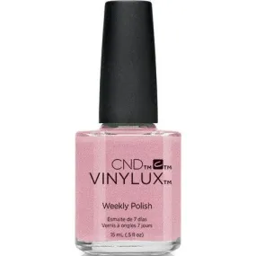 CND - Vinylux Fragrant Freesia 0.5 oz - #187