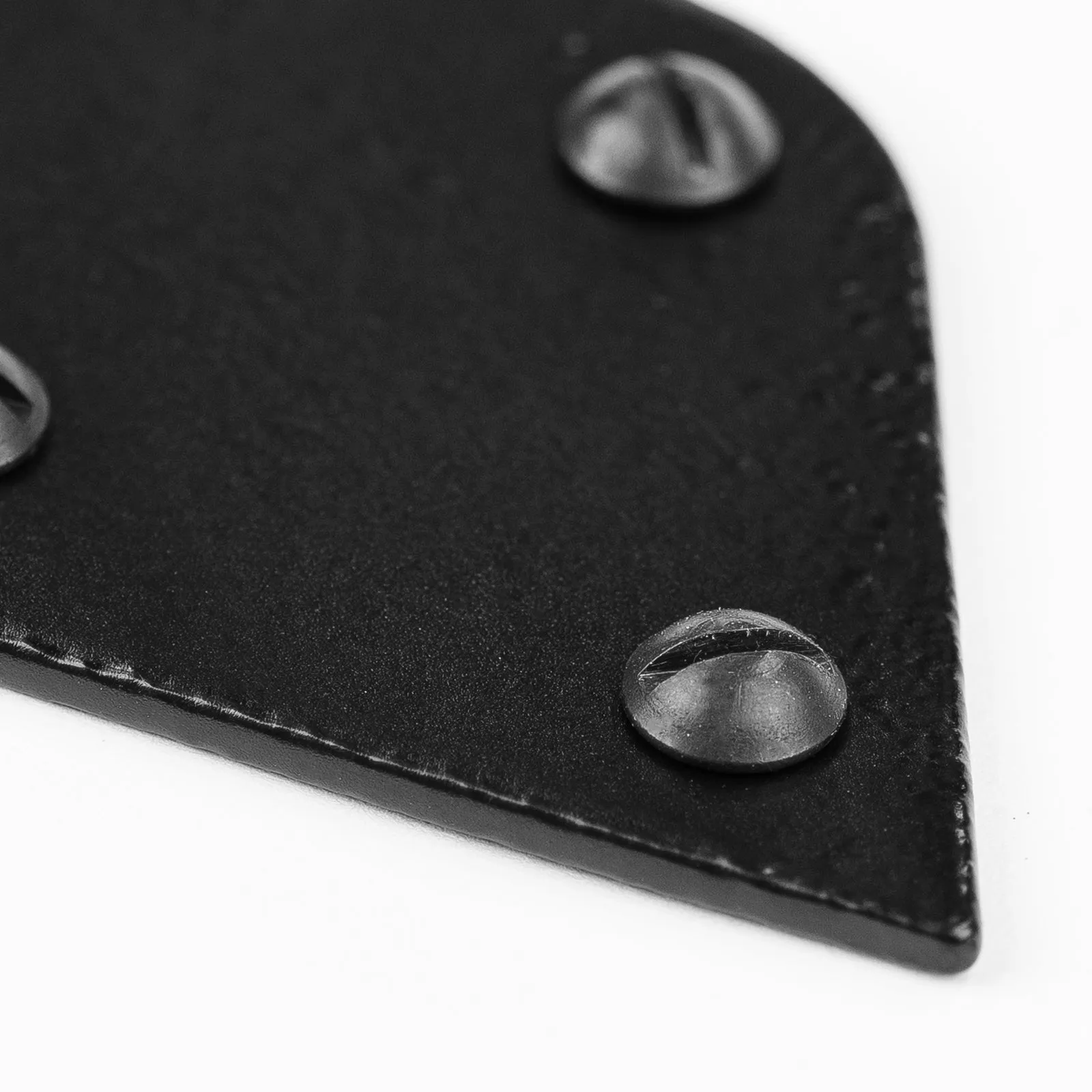 Coat Hook with Armor-Coat