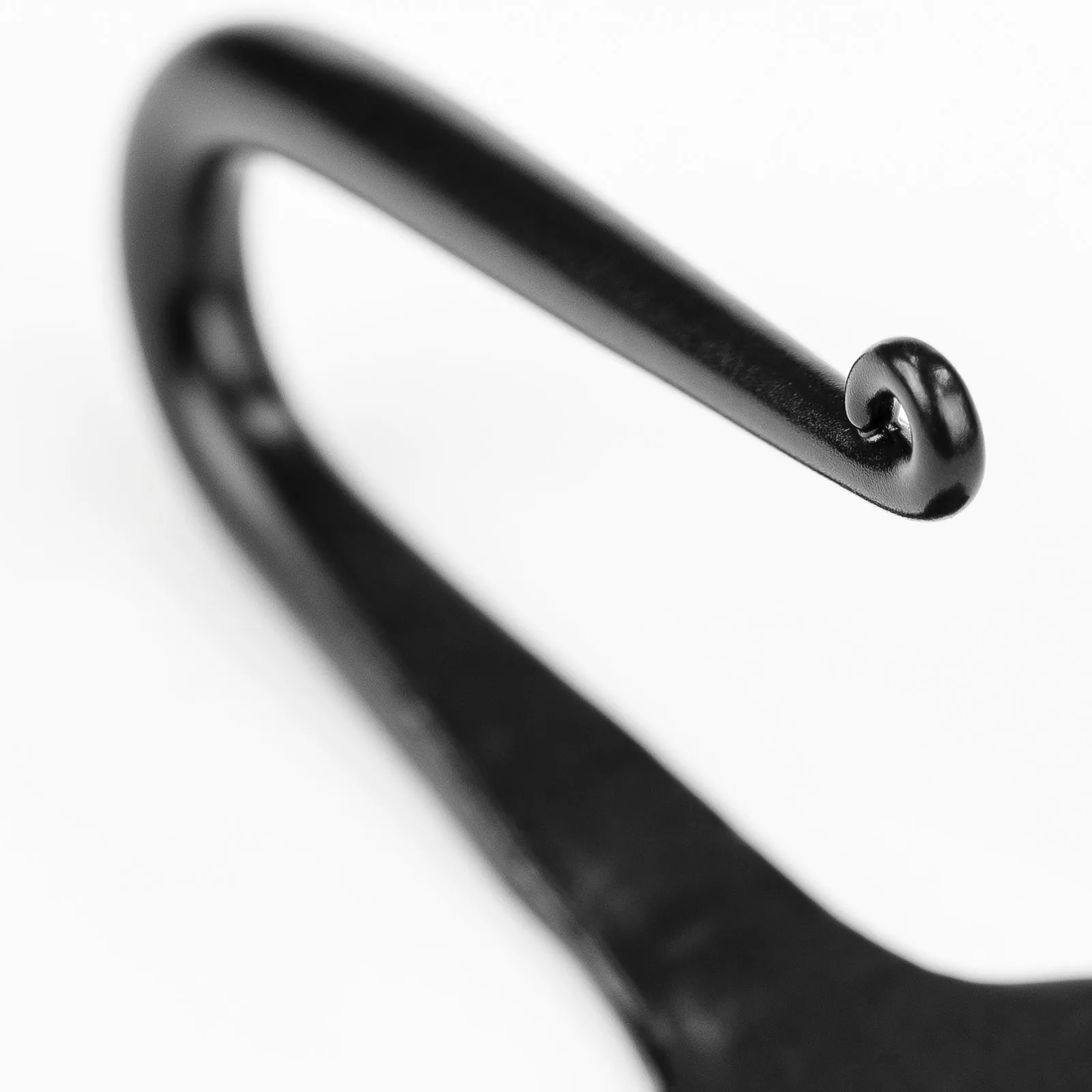 Coat Hook with Armor-Coat