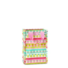 Cookie Jar Reusable Bag Tall