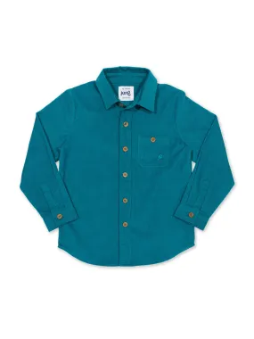 Cord shirt