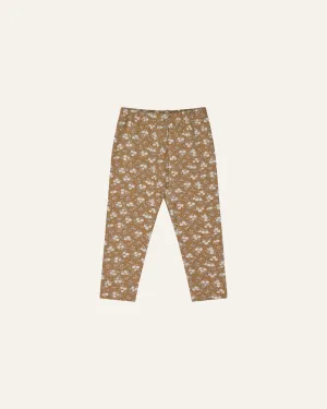 COTTON LEGGING