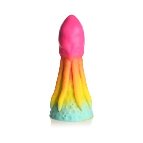 Creature Cocks King Kraken Silicone Dildo
