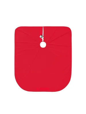 Crimson Red PRO Cape