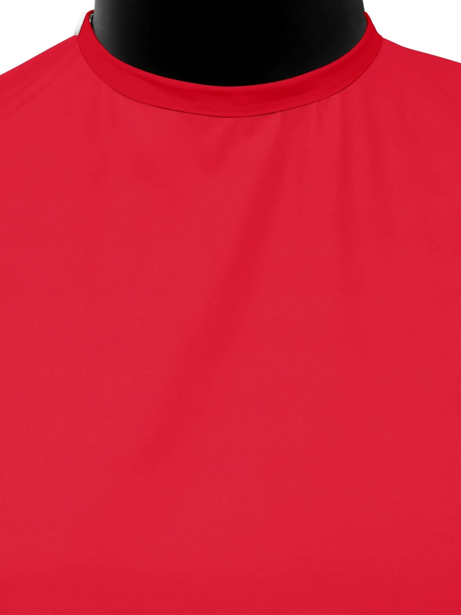 Crimson Red PRO Cape