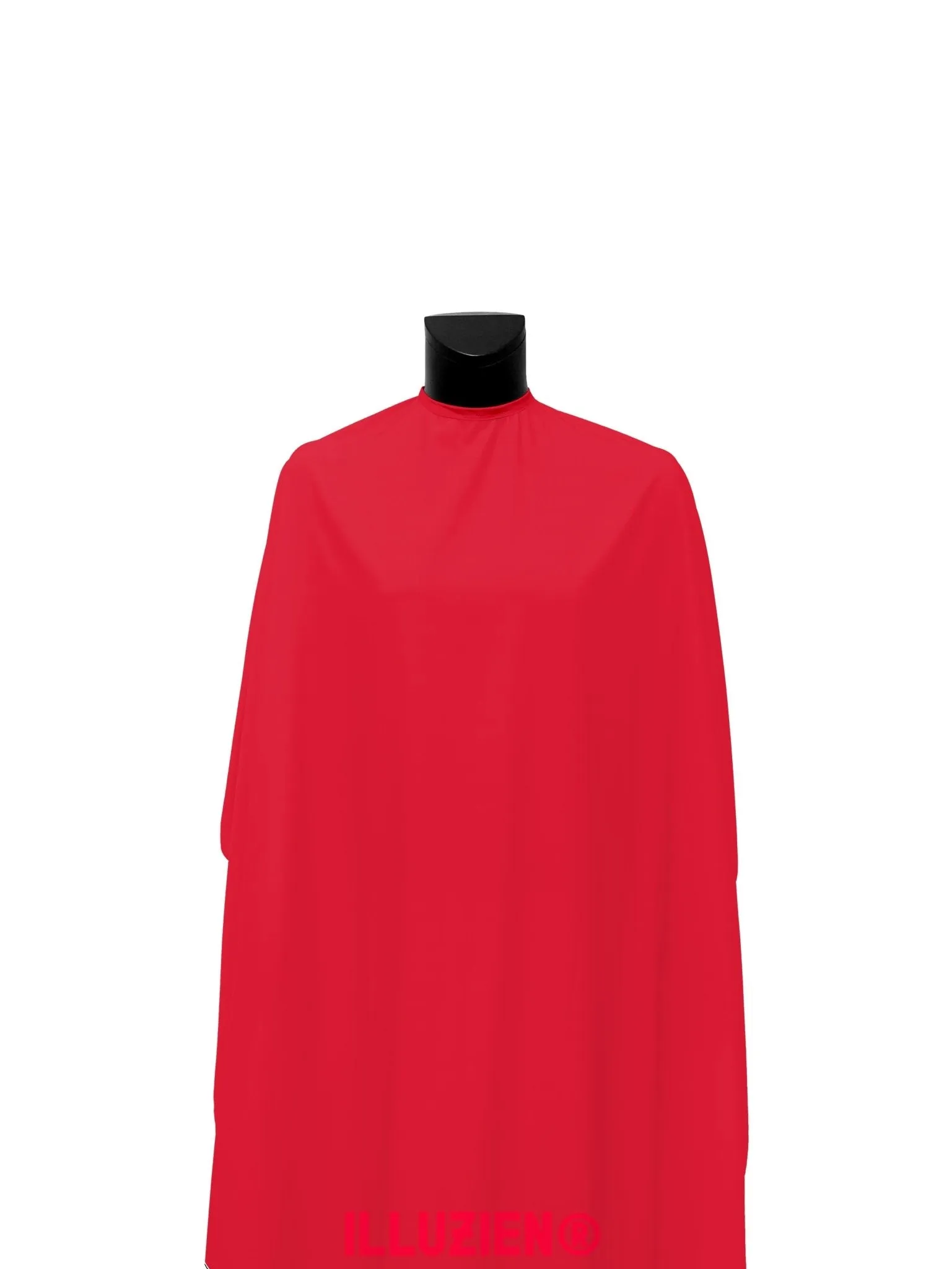 Crimson Red PRO Cape