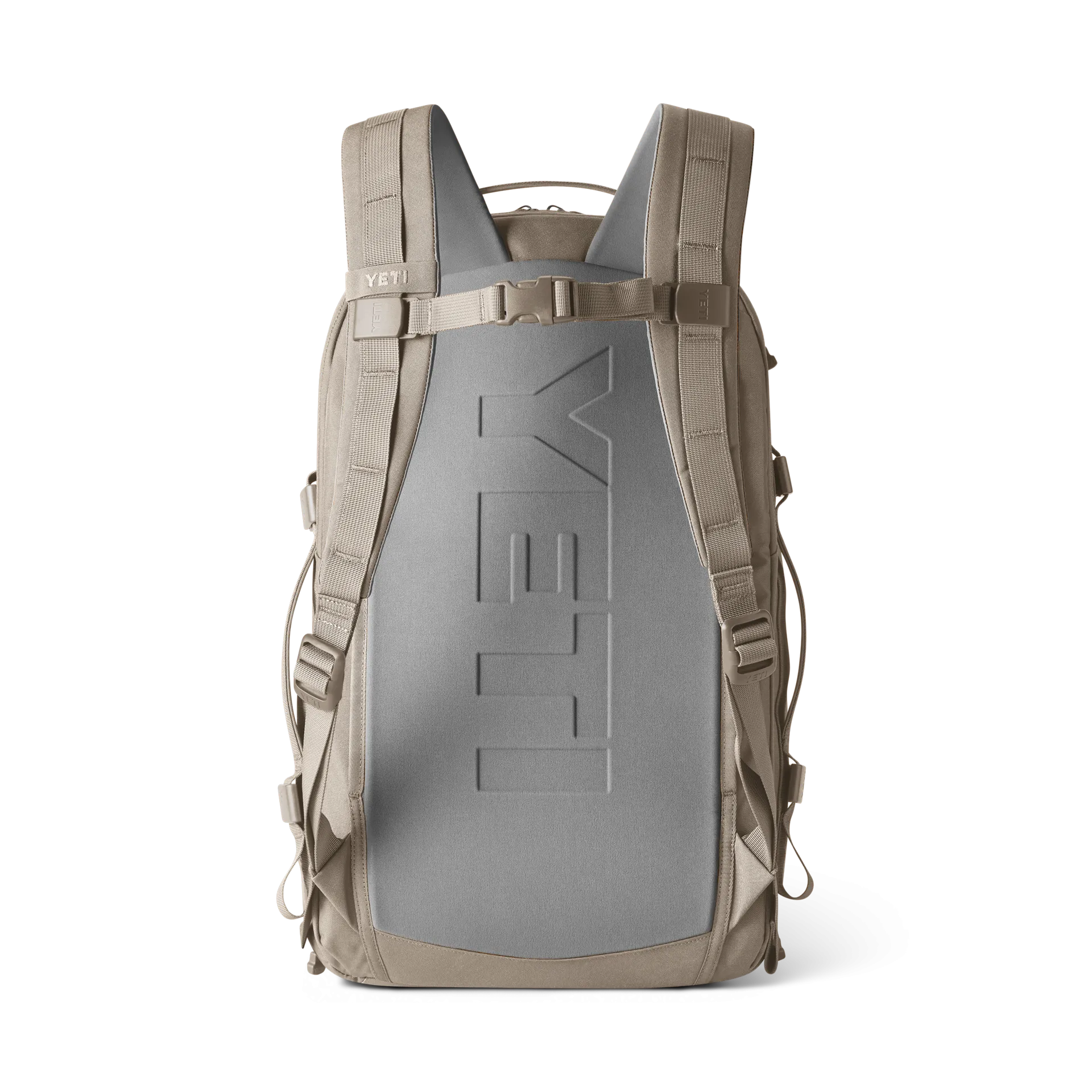 Crossroads 27L Backpack - Cape Dark Taupe