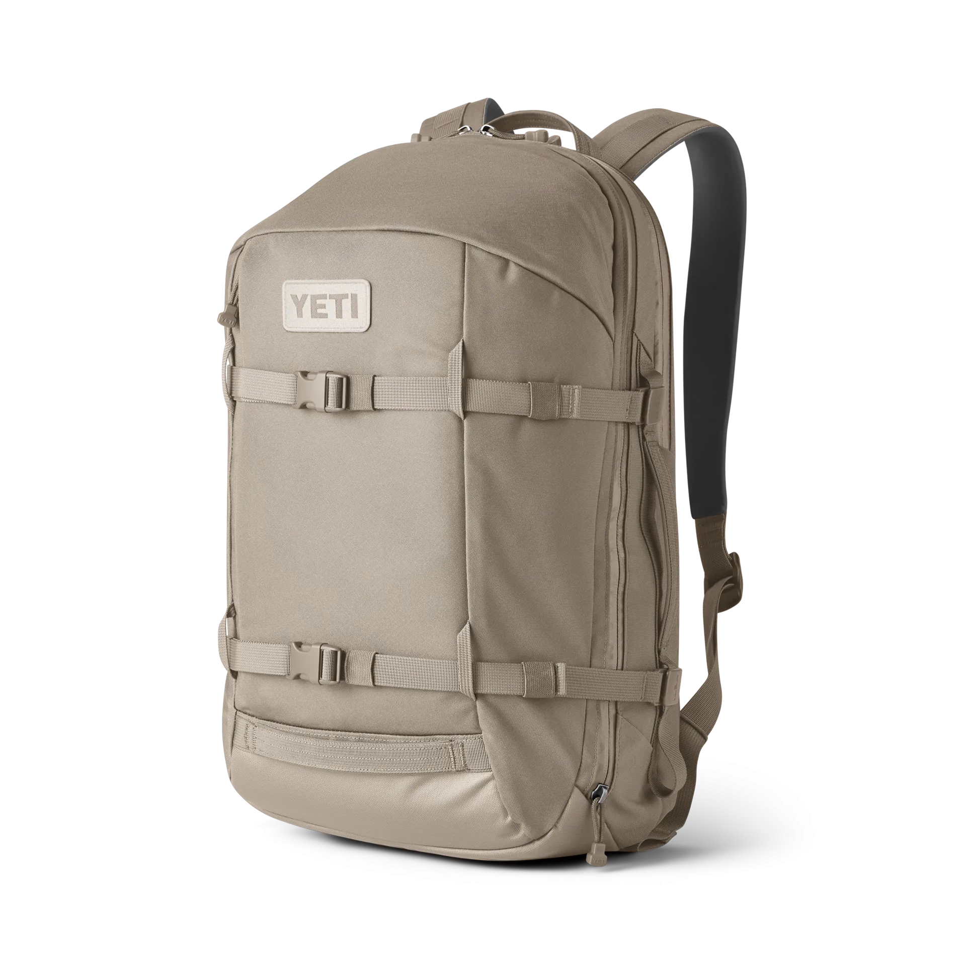 Crossroads 27L Backpack - Cape Dark Taupe