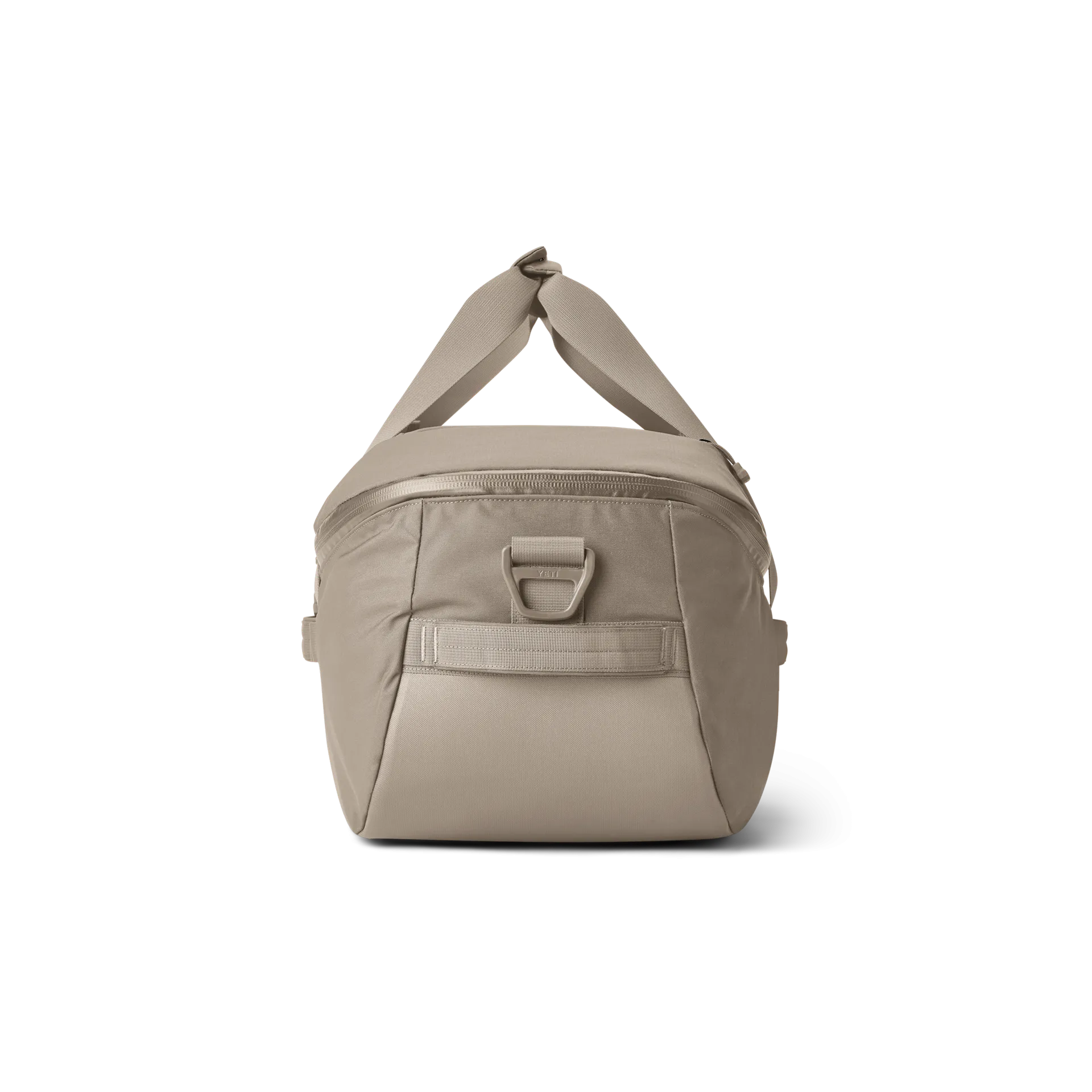 Crossroads 60L Duffel - Cape Dark Taupe