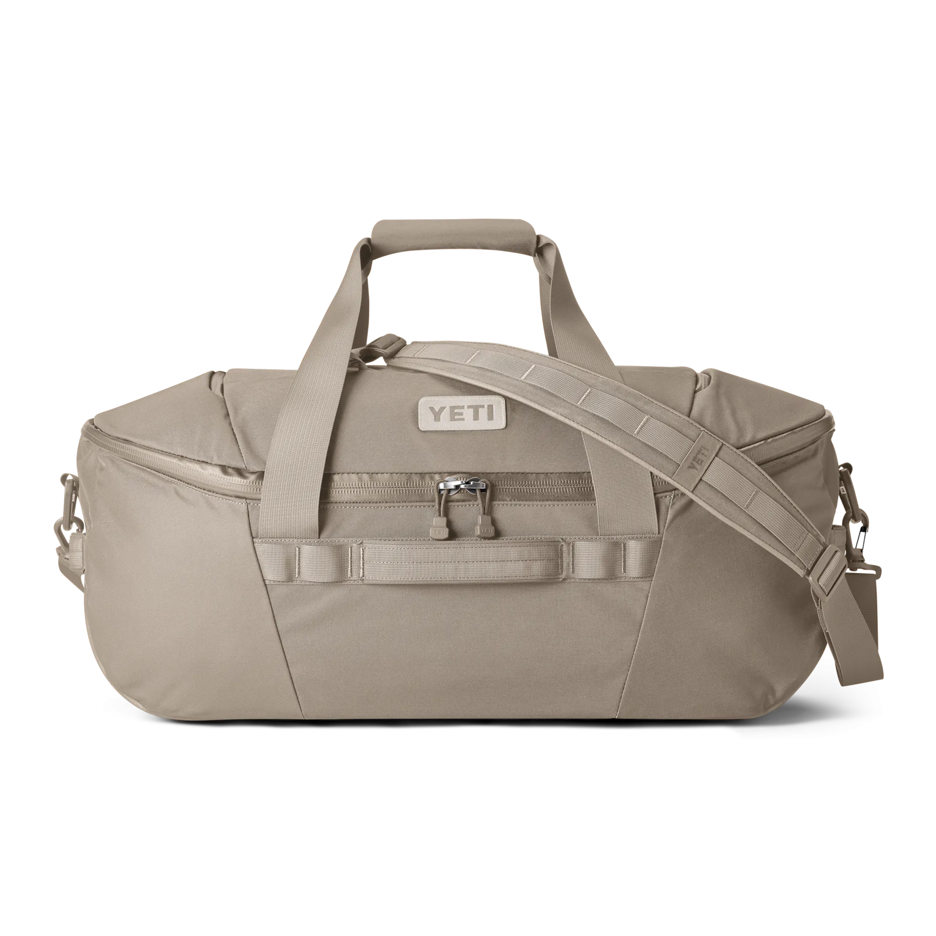 Crossroads 60L Duffel - Cape Dark Taupe