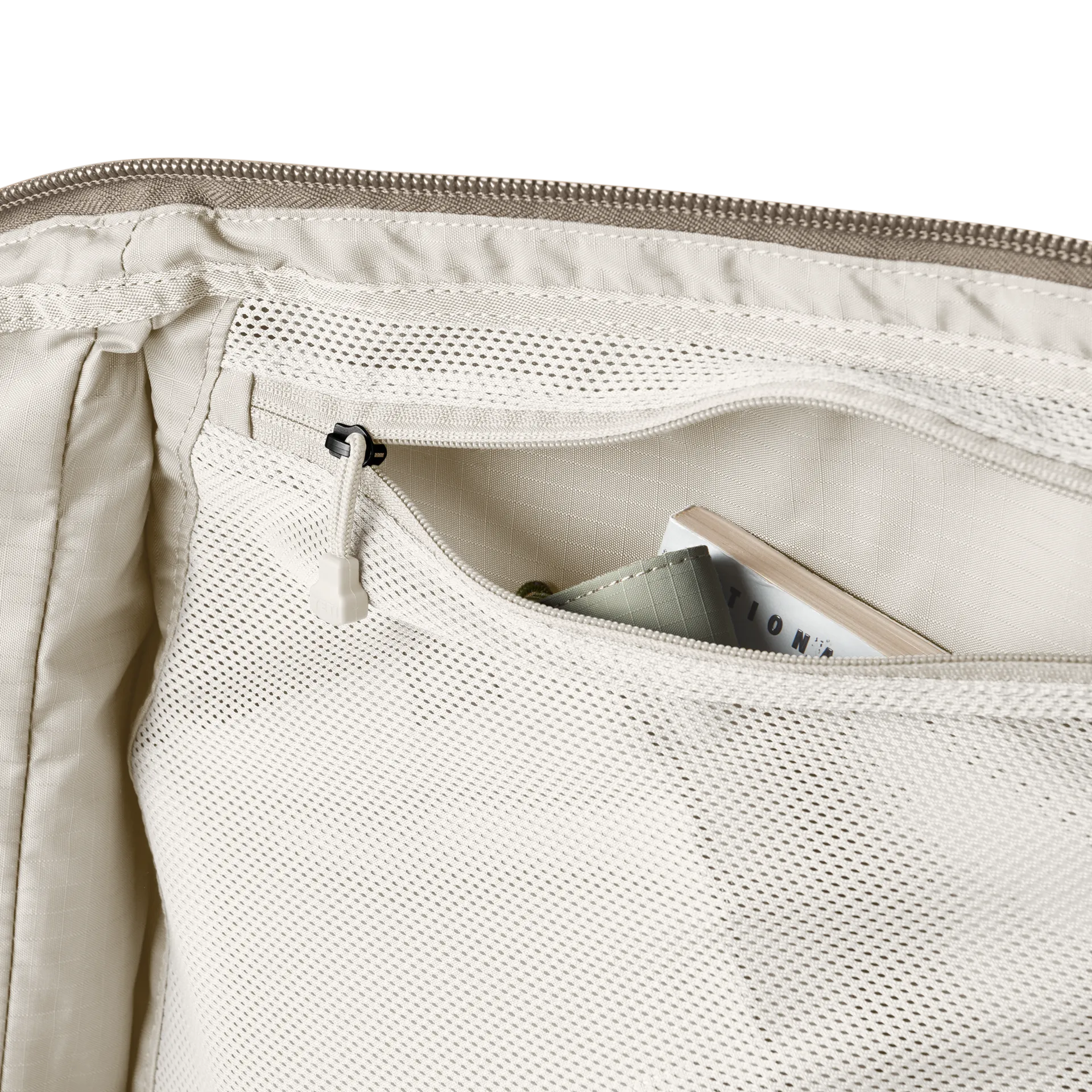 Crossroads 60L Duffel - Cape Dark Taupe