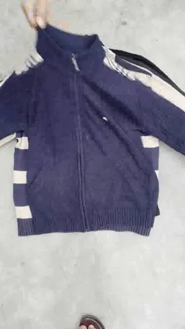 Custom handpick Sweater