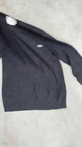 Custom handpick Sweater