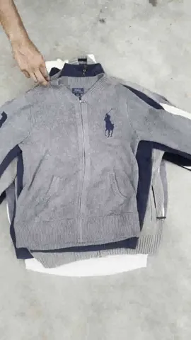 Custom handpick Sweater