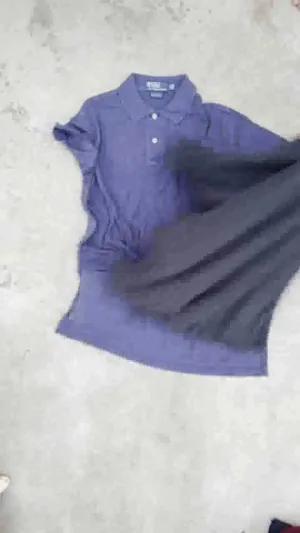 Custom handpick Sweater