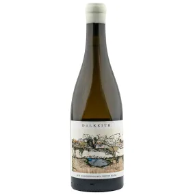 Dalkeith Chenin Blanc 2019