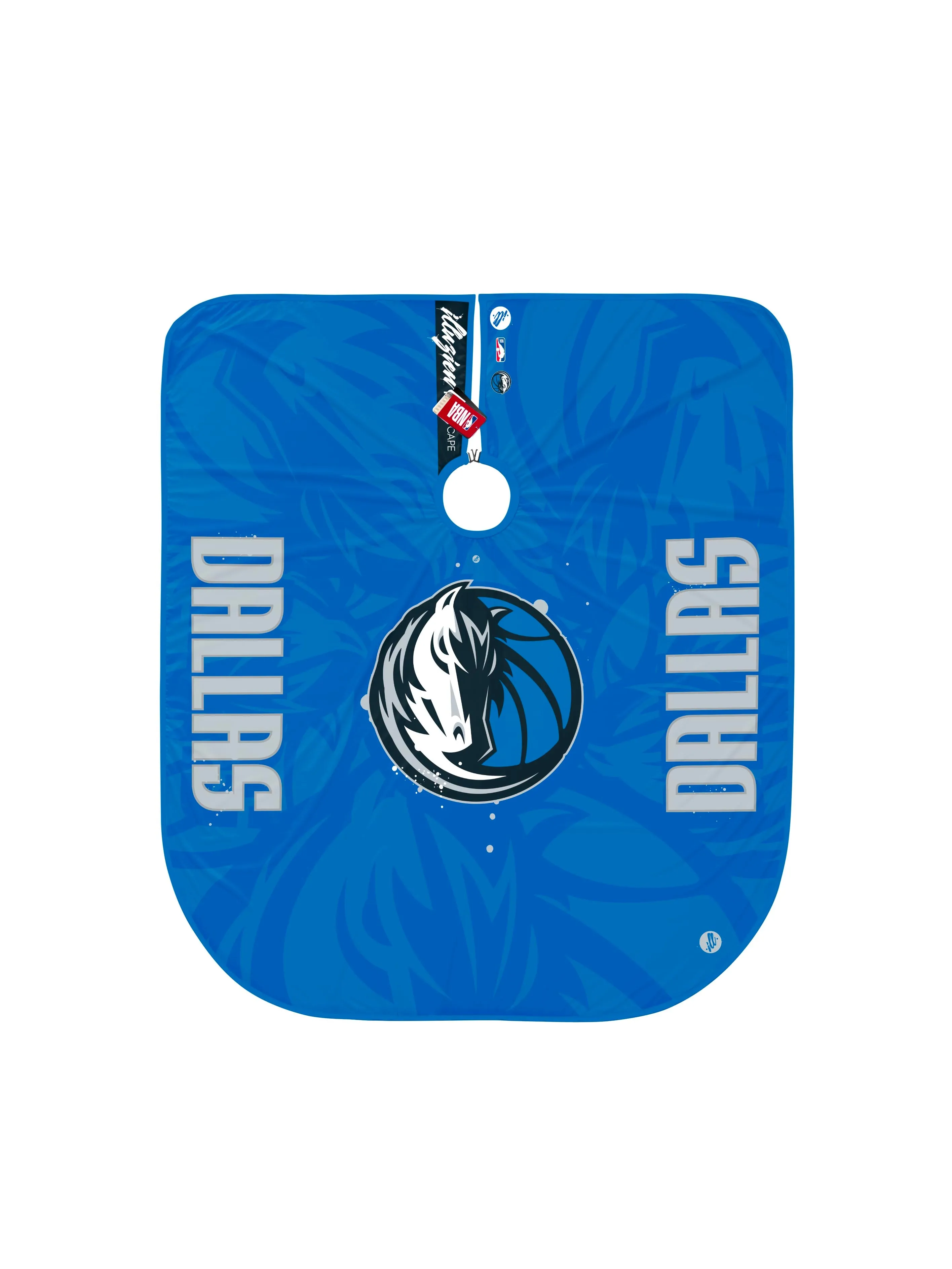 Dallas Mavericks PRO Cape