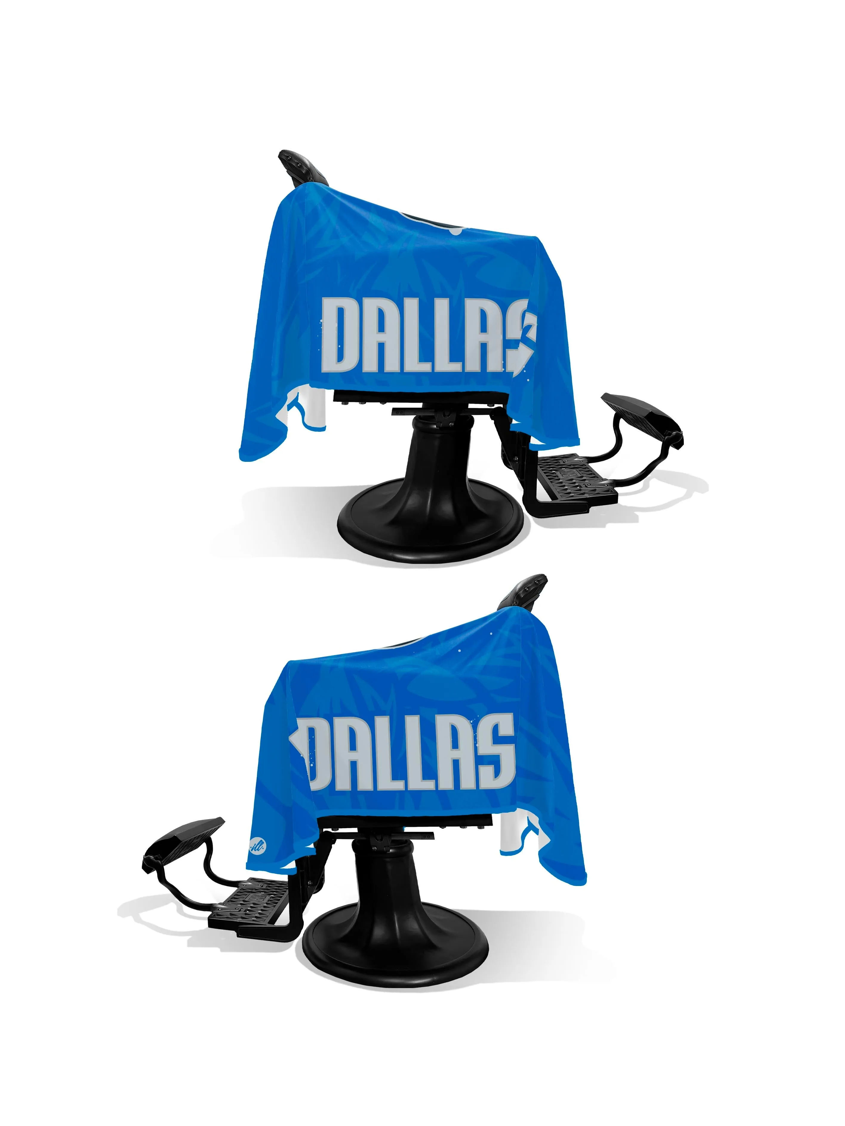 Dallas Mavericks PRO Cape
