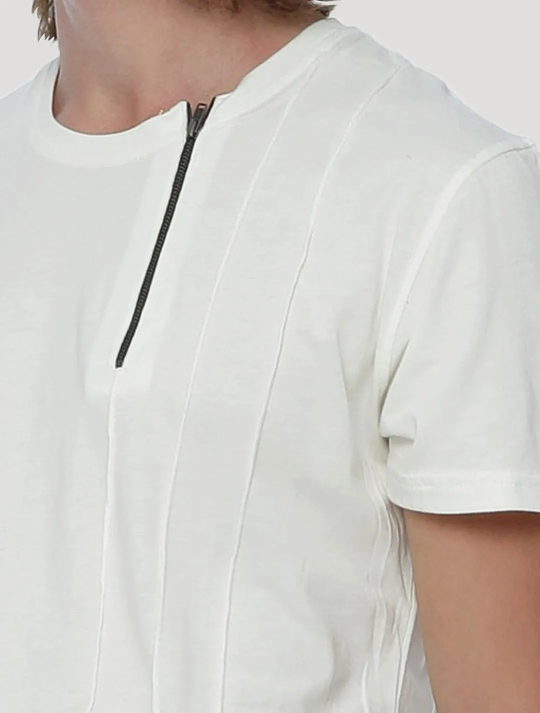 Deala Short Sleeves Tee