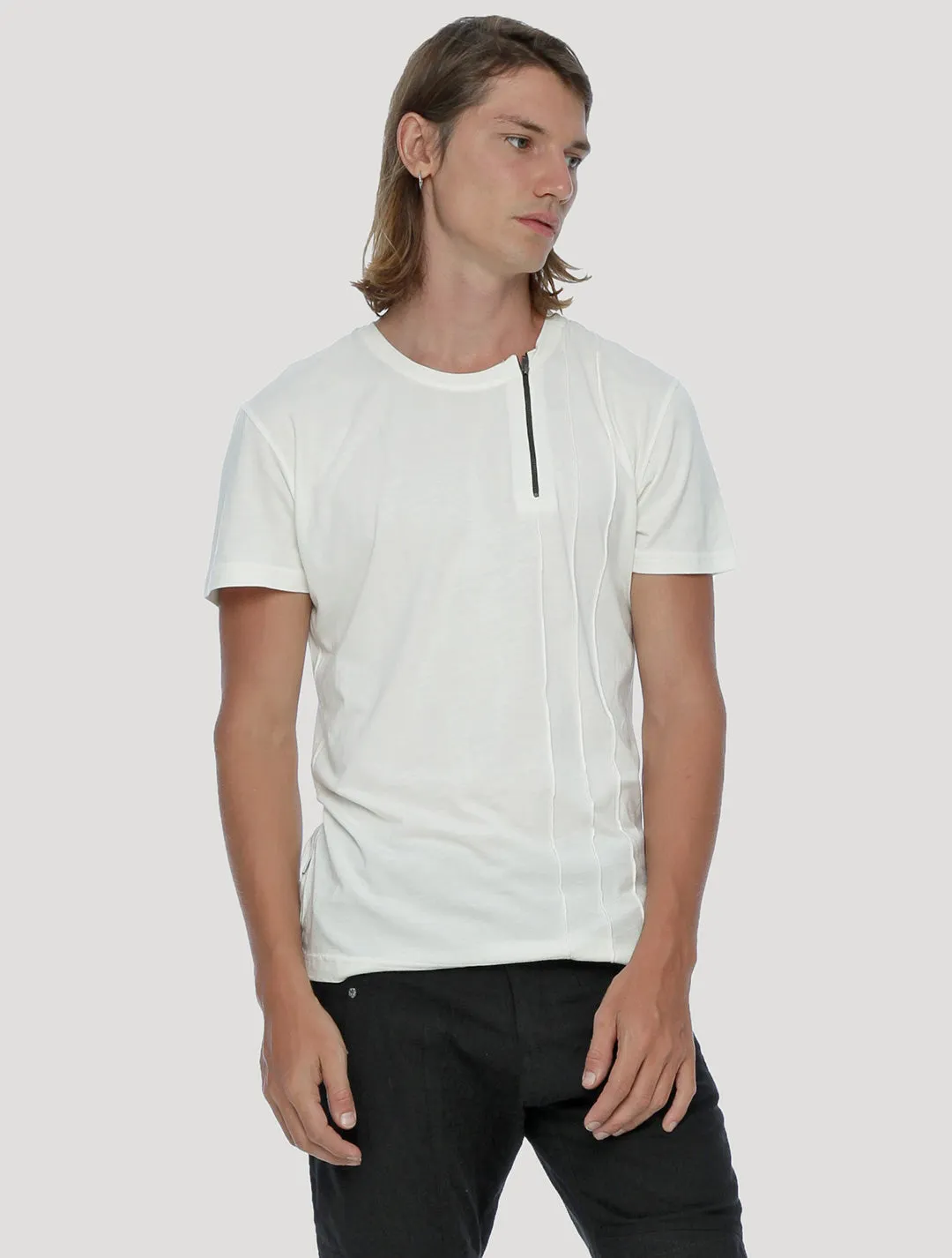 Deala Short Sleeves Tee