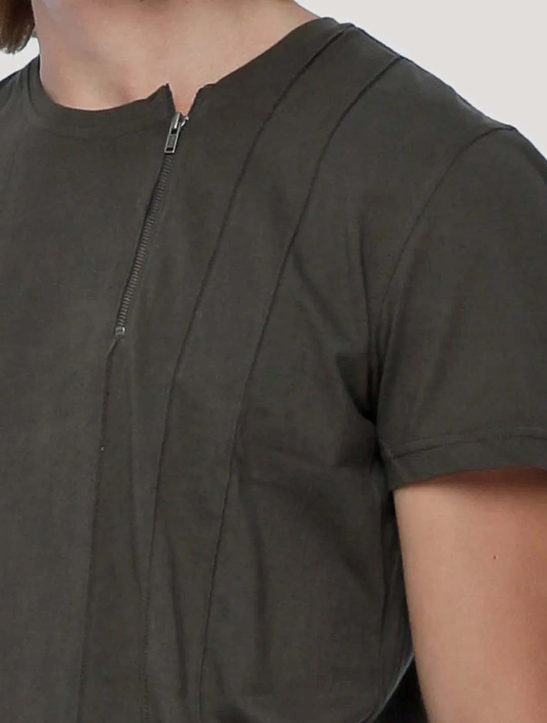 Deala Short Sleeves Tee