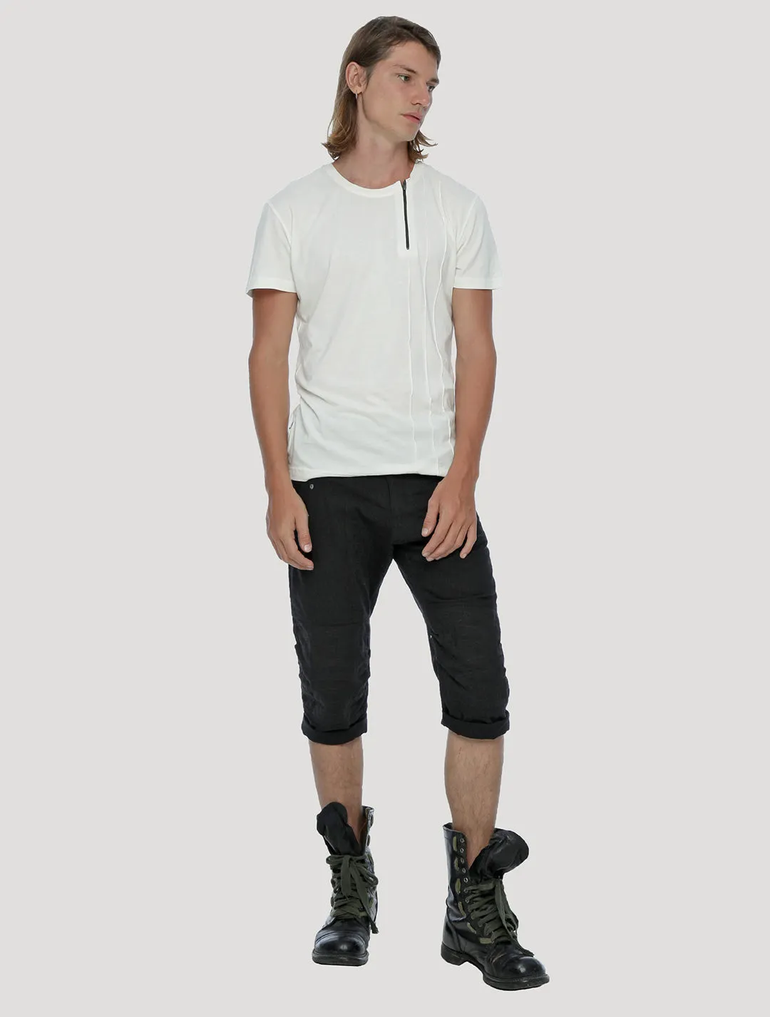 Deala Short Sleeves Tee