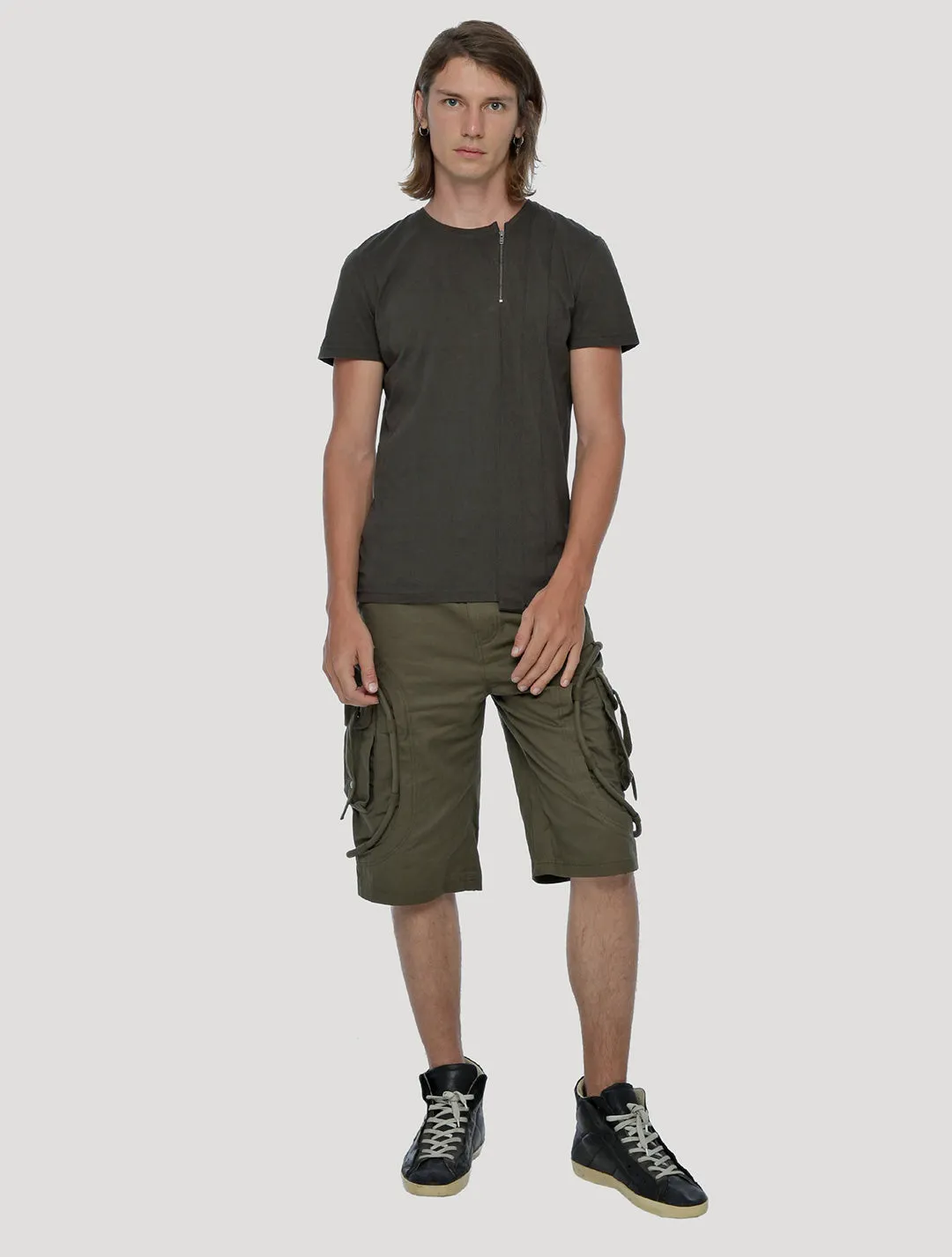 Deala Short Sleeves Tee