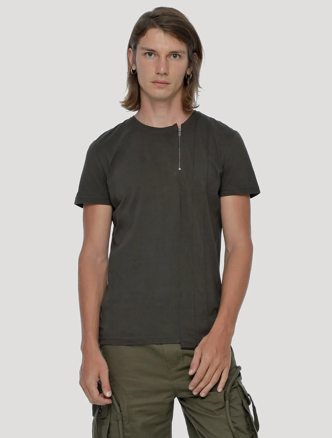 Deala Short Sleeves Tee