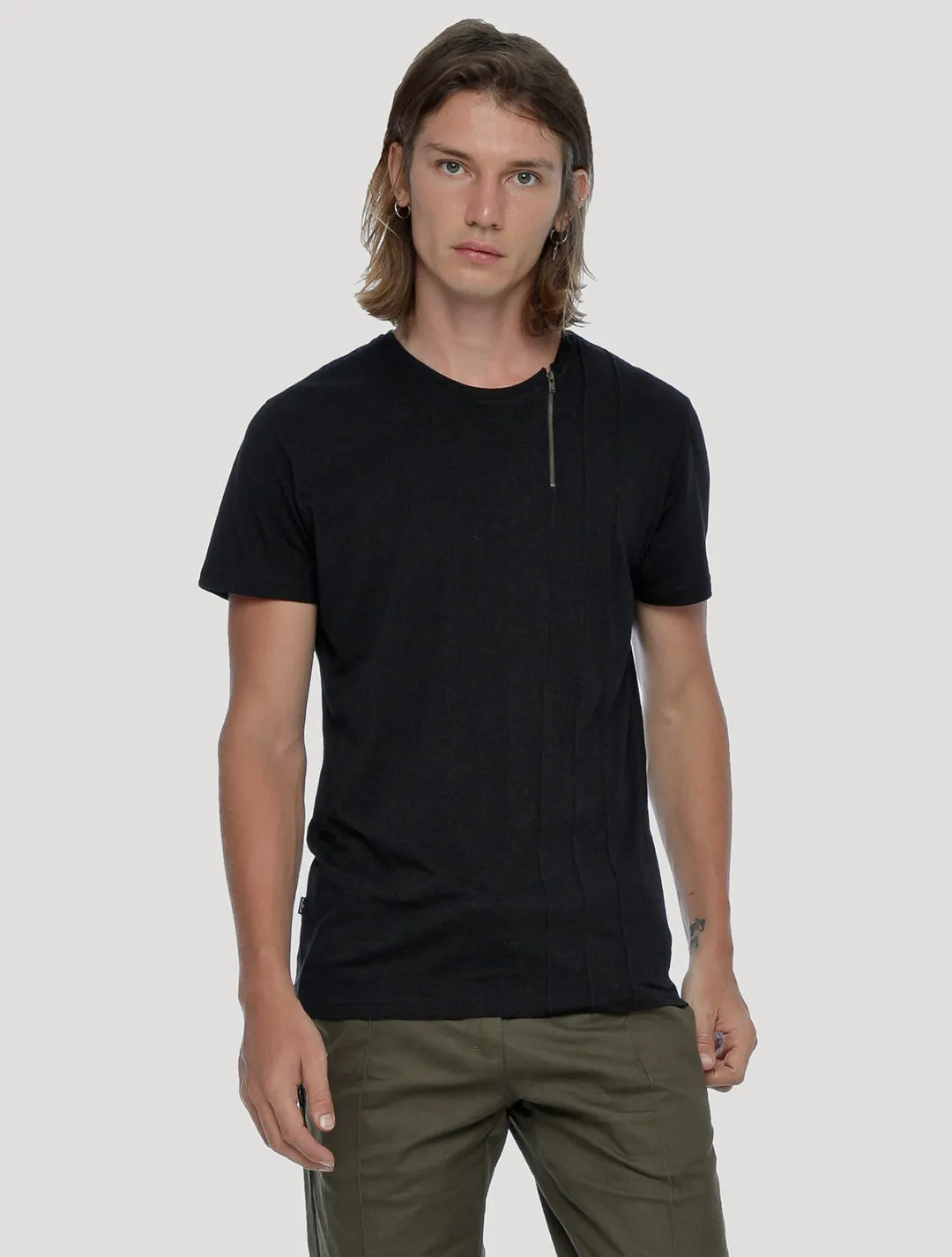 Deala Short Sleeves Tee