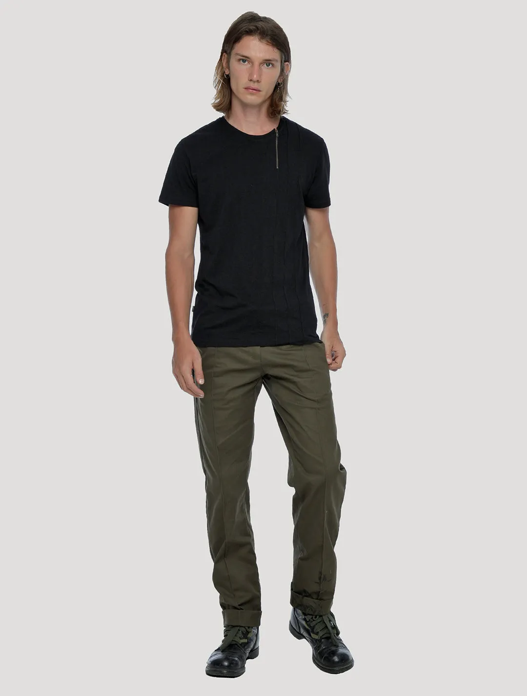 Deala Short Sleeves Tee
