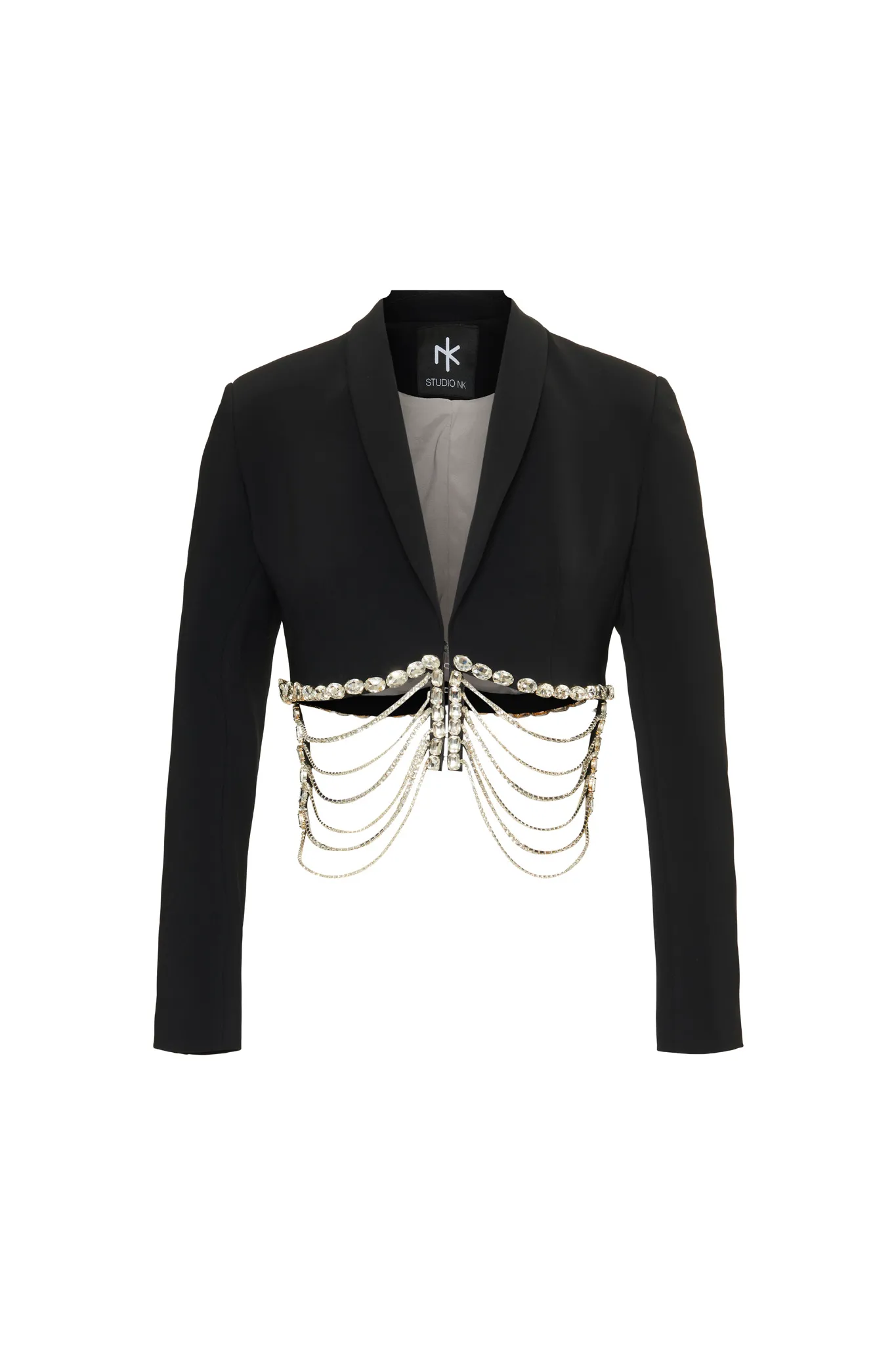 DIANA BLAZER