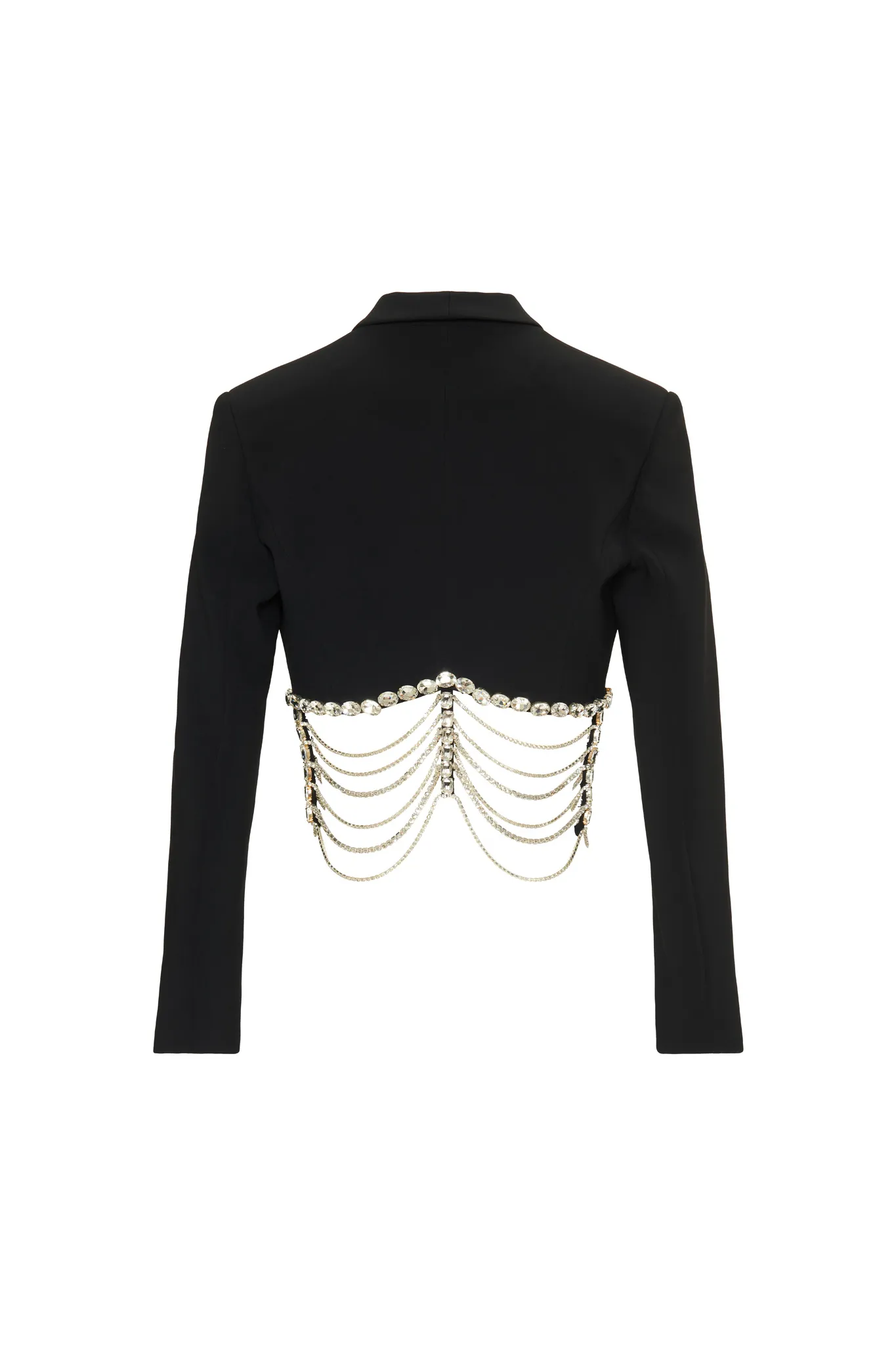 DIANA BLAZER