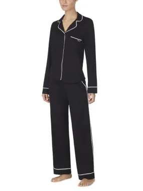 DKNY Top and Trouser Pyjama Set