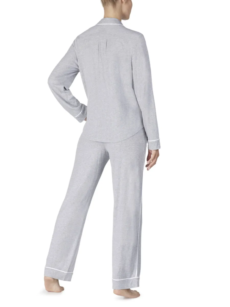 DKNY Top and Trouser Pyjama Set
