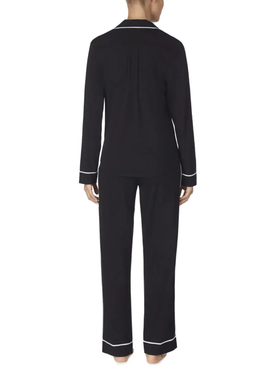 DKNY Top and Trouser Pyjama Set