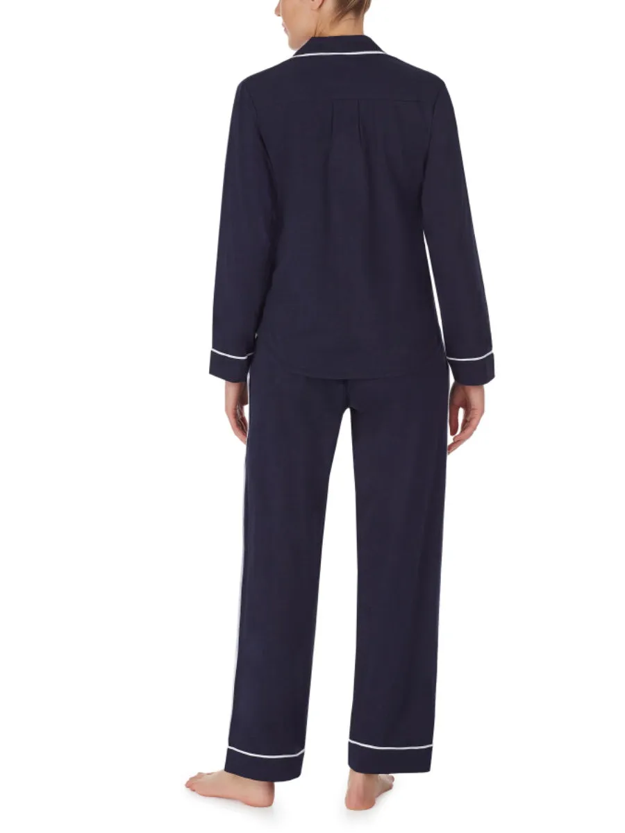 DKNY Top and Trouser Pyjama Set