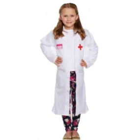 Doctor Childs Costume