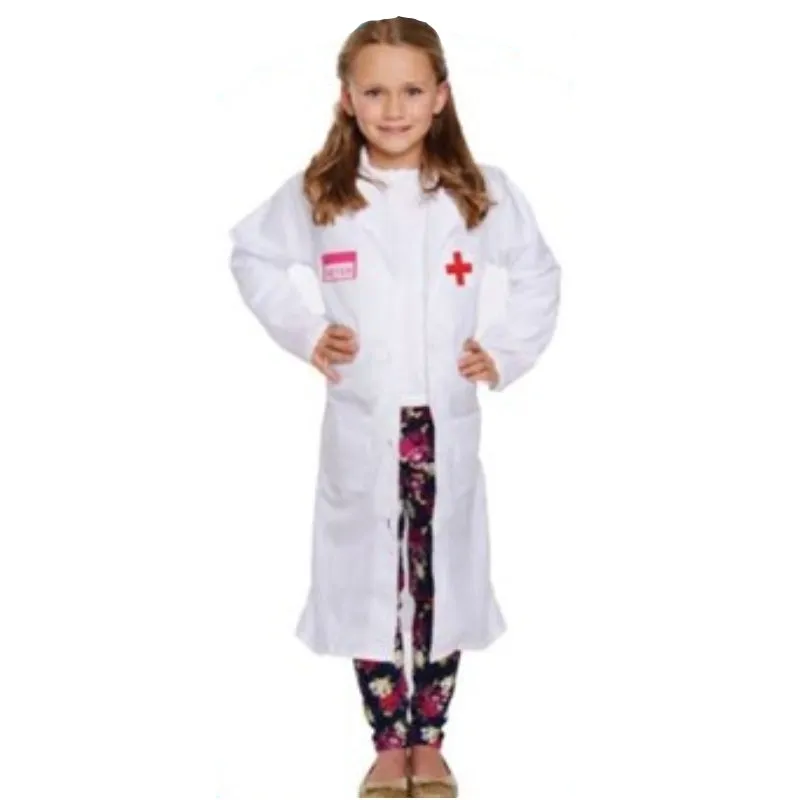 Doctor Childs Costume