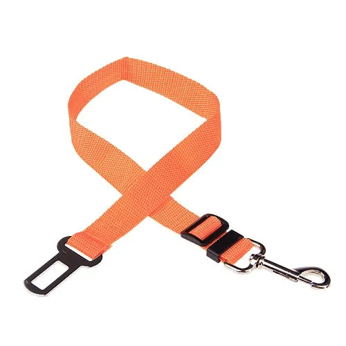 Dog Seat Belt - Crash Tested Safety Dog Car Harness