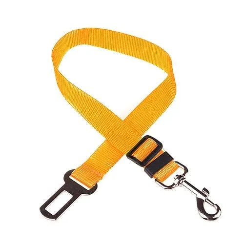 Dog Seat Belt - Crash Tested Safety Dog Car Harness