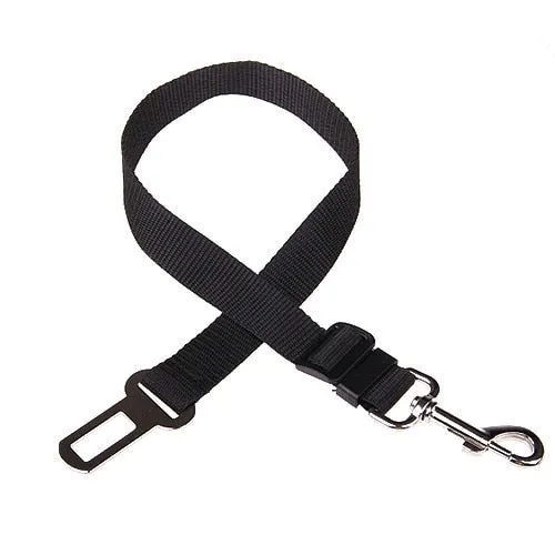 Dog Seat Belt - Crash Tested Safety Dog Car Harness