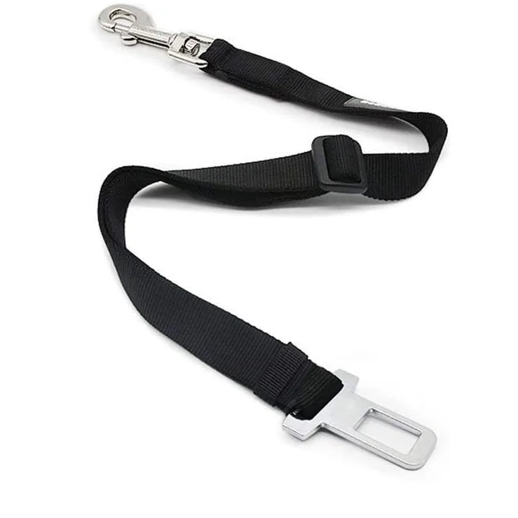 Dog Seat Belt - Crash Tested Safety Dog Car Harness